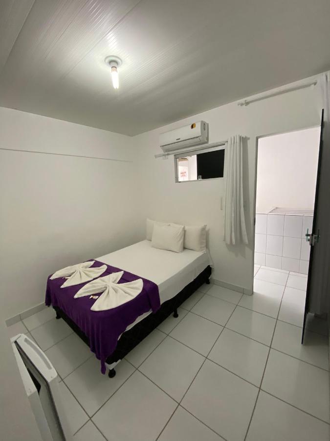 Quarto Duplo